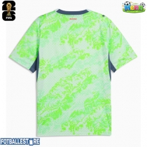 Sveits Bortedrakt VM 2026 Kortermet